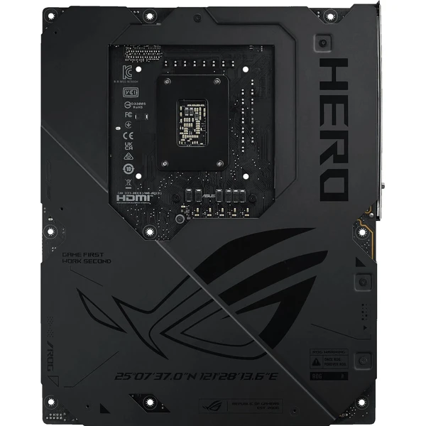 ASUS ROG MAXIMUS Z890 HERO - Základní desky - Obrázek K029000P01