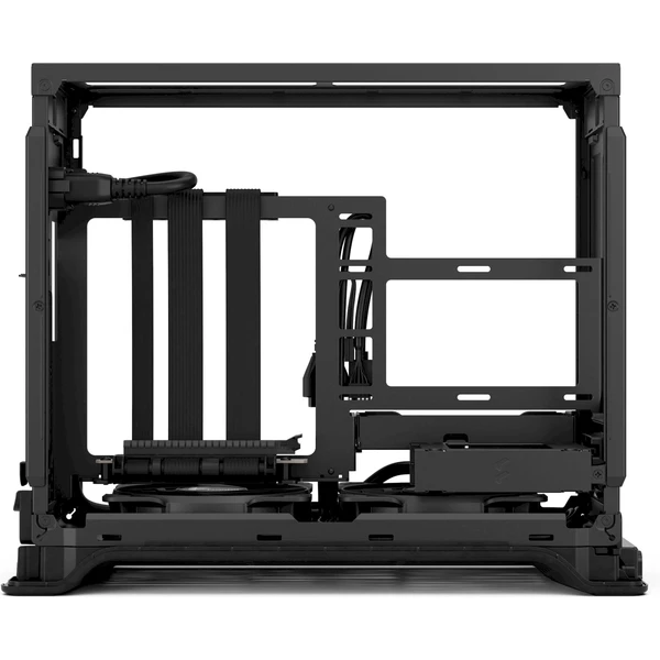 Fractal Design Era 2 Charcoal - Počítačové skříně - Obrázek K04B000N01