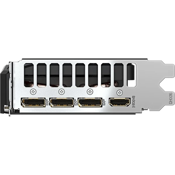 GIGABYTE NVIDIA GeForce RTX 5060 WINDFORCE OC 8G - Grafické karty - Obrázek K04F000O01