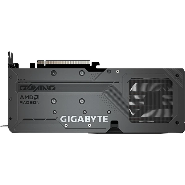 GIGABYTE AMD Radeon RX 9060 XT GAMING OC 16G 16GB GDDR6 - Grafické karty - Obrázek K06H000N01