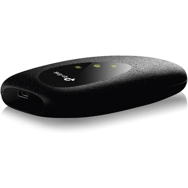 TP-Link M7200 4G/LTE modem - Modemy - Obrázek K07U000501