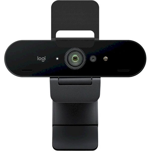 Logitech Brio Stream 4K 960-001718 Černá