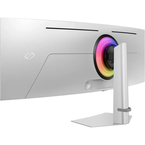 Samsung Odyssey OLED G9 (G93SC) herní monitor 49" - Monitory - Obrázek K09B000P01
