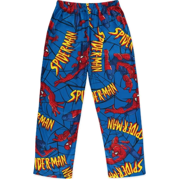 Tepláky Marvel Spider-Man XS - Tepláky - Obrázek K09K000K01