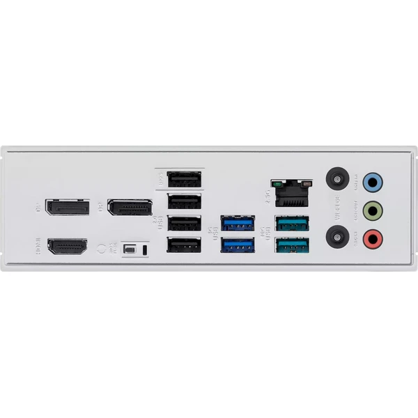 ASUS PRIME B850M-A WIFI - Základní desky - Obrázek K0BN000K01