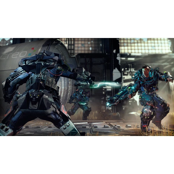 The Surge (Xbox One) - Hry pro Xbox One - Obrázek K0C5100201