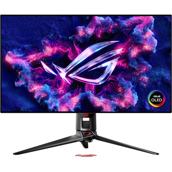 ASUS ROG Swift OLED PG32UCDP herní monitor 32” - Monitory - Hlavní obrázek