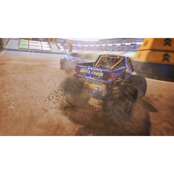 Monster Truck Championship (PS4) - Hry pro PS4 - Obrázek K0E3100201