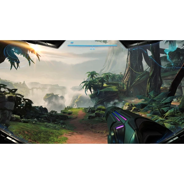 Metroid Prime 4: Beyond (Switch) - Hry pro Nintendo Switch - Obrázek K0EH000N01