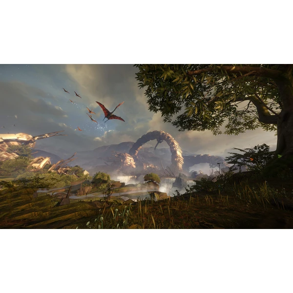 Robinson The Journey (PS4) - Hry pro PS4 - Obrázek K0G4100201