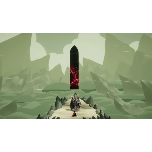 Death's Door (PS5) - Hry pro PS5 - Obrázek K0GH300401