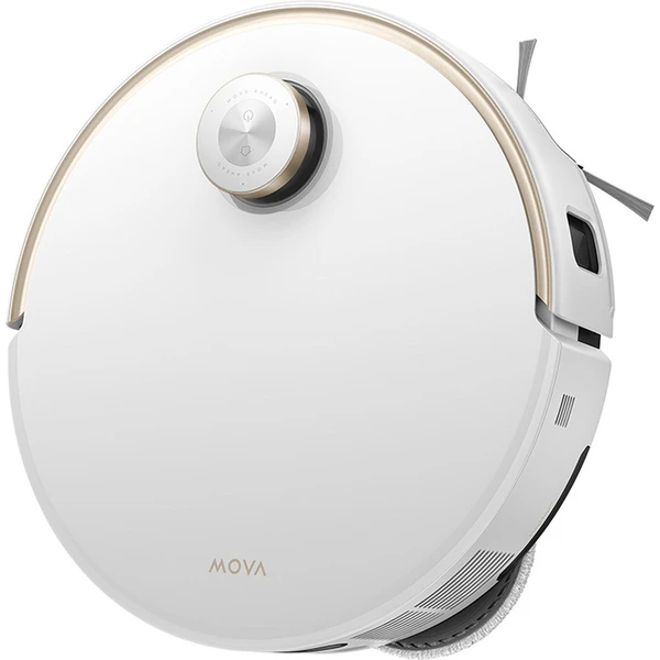 MOVA V50 Ultra Complete robotický vysavač bílý - Robotické vysavače - Obrázek K0IG000K01