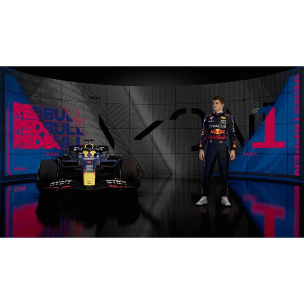 F1 24 (PS4) - Hry pro PS4 - Obrázek K0K4000J01