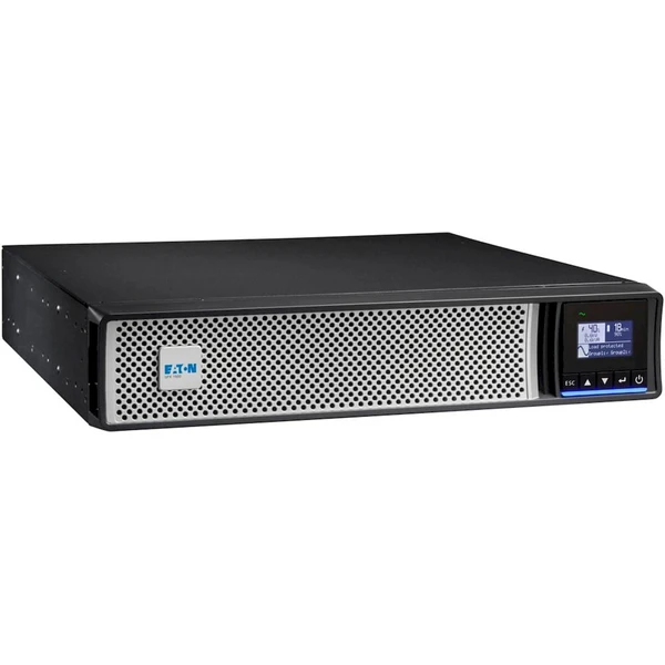 EATON 5PX 1500i RT2U G2 (5PX1500IRT2UG2) - Záložní zdroje - Obrázek K0K9000L01