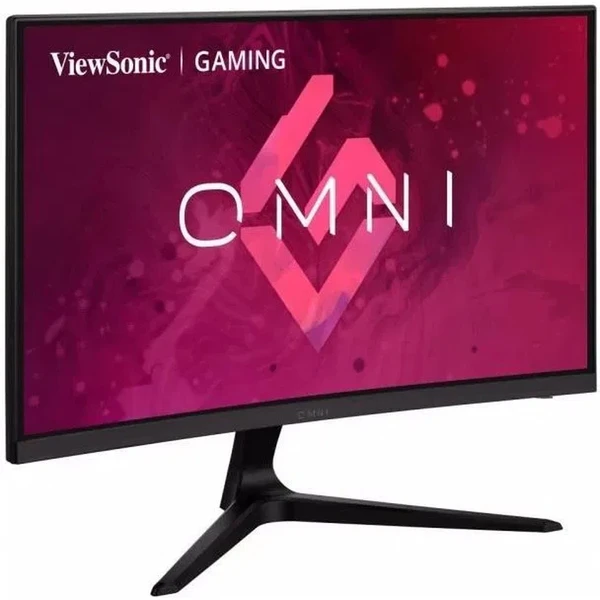 ViewSonic VX2418C OMNI herní monitor 24" - Monitory - Obrázek K0KB000K01