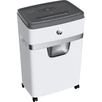 HP OneShred 18CC skartovačka - Skartovače