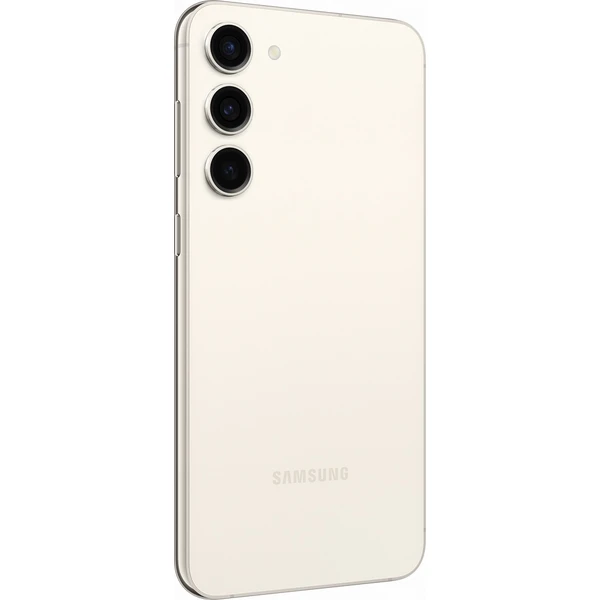 Samsung Galaxy S23+ 5G 8GB/256GB krémová (Kategorie C) - Mobilní telefony - Obrázek K0NK100501