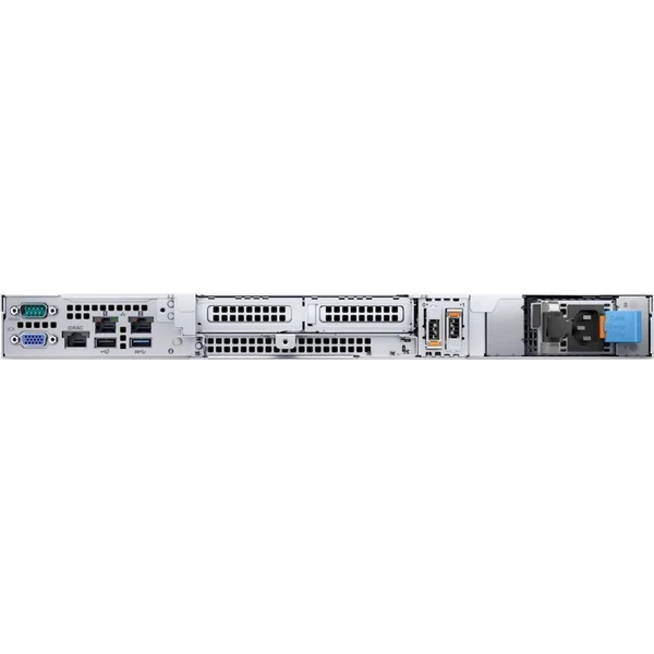 DELL PowerEdge R260 (58K1M-CTO-02) - Servery - Obrázek K0NO000K01