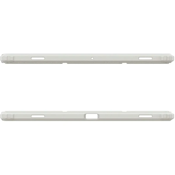 Spigen Ultra Hybrid Pro kryt Samsung Galaxy Tab S10+/S9+ šedý - Pouzdra - Obrázek K0O5000701