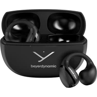 Beyerdynamic AMIRON ZERO Bluetooth sluchátka černá - Sluchátka