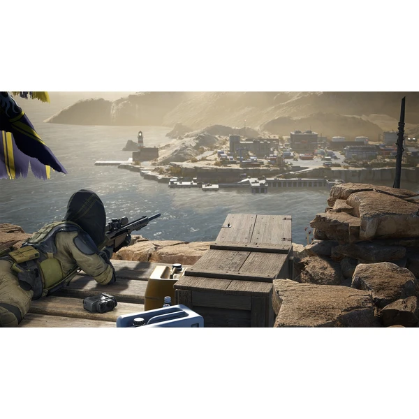 Sniper Ghost Warrior Contracts 1+2 (PS5) - Hry pro PS5 - Obrázek K0U4000N01