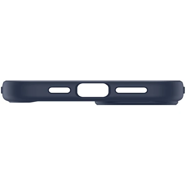 Spigen Ultra Hybrid kryt iPhone 15 modrý - Pouzdra - Obrázek K0U8000601