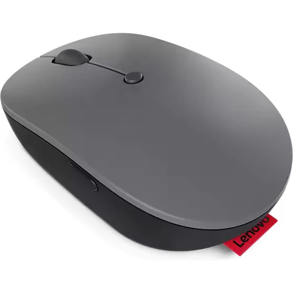 Lenovo Go USB-C bezdrátová myš černá - Myši - Obrázek K0VC000J01