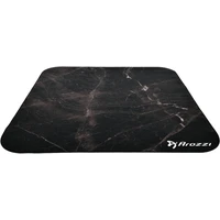 Arozzi Zona Quattro Floor Pad Black Marble - Podložky pod židle