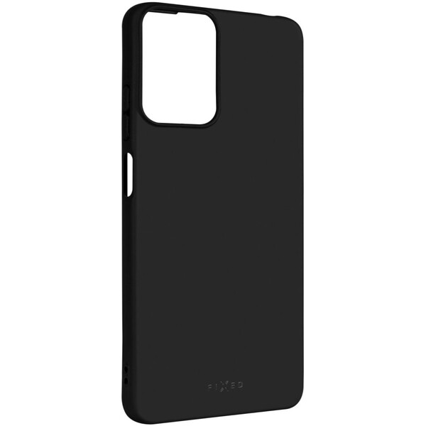 FIXED Story kryt Motorola MOTO G04/G24/G04s/E14 černý