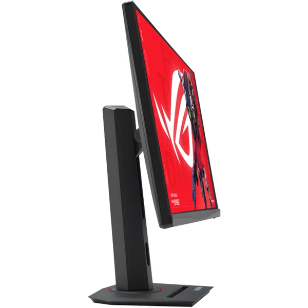 ASUS ROG Strix XG27UCS herní monitor 27' - Monitory - Obrázek K106000L01
