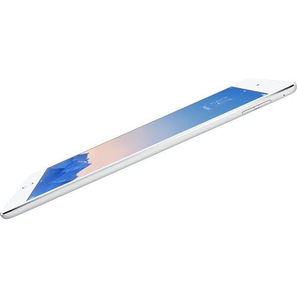 Apple iPad Air 2 16GB Wi-Fi stříbrný - Tablety - Obrázek K11C000101