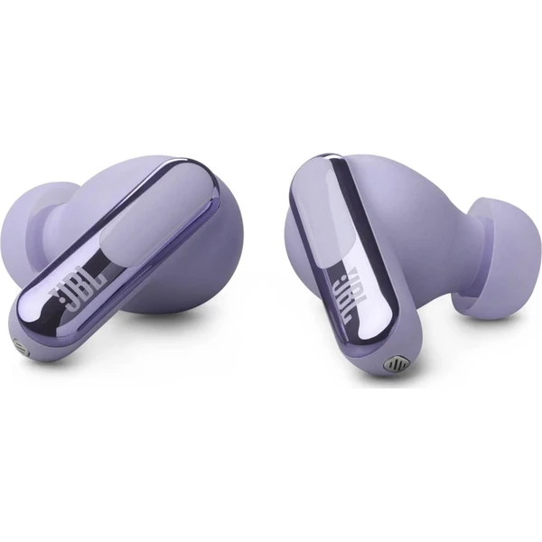 JBL Live Beam 3 bezdrátová sluchátka TWS fialová - Sluchátka - Obrázek K127000O01