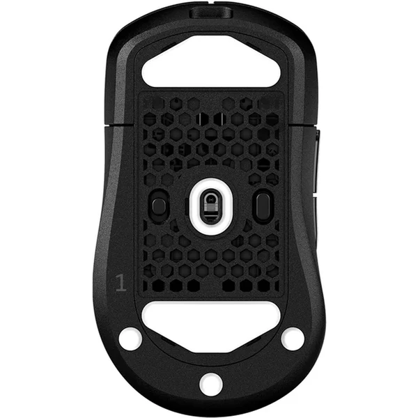 HyperX Pulsefire Saga Wireless herní myš černá - Myši - Obrázek K12D000P01