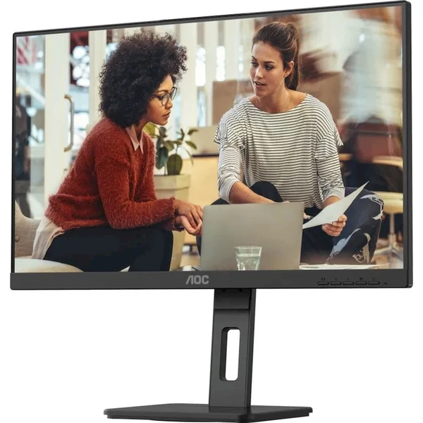 AOC U27E3UF monitor 27" - Monitory - Obrázek K14E000N01