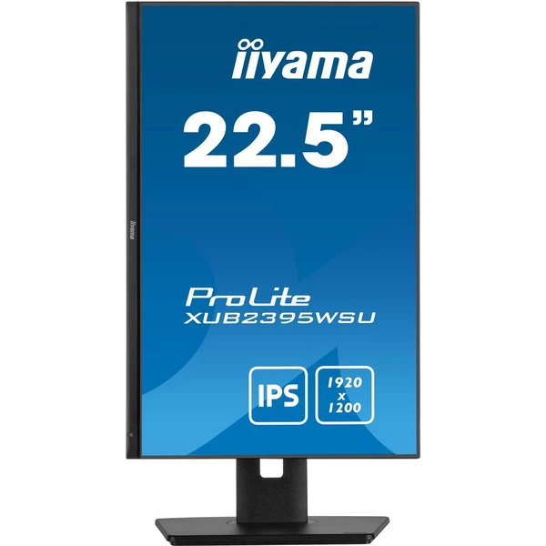 iiyama ProLite XUB2395WSU-B5 monitor 22,5" - Monitory - Obrázek K152000P01