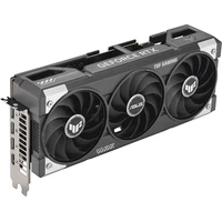 ASUS TUF Gaming NVIDIA GeForce RTX 5060 Ti 16GB GDDR7 - Grafické karty