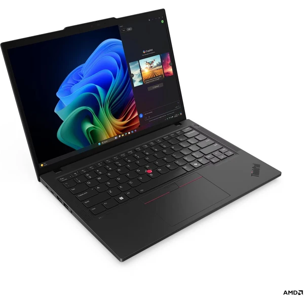 Lenovo ThinkPad T14 Gen 6 (21QJ0048CK) černý - 3 roky záruky On-Site - Notebooky - Obrázek K15J000K01