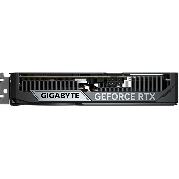 GIGABYTE NVIDIA GeForce RTX 5060 Ti WINDFORCE MAX OC 16G - Grafické karty - Obrázek K15K000K01