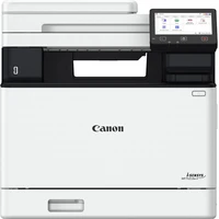 Canon i-SENSYS MF752Cdw II tiskárna - Tiskárny