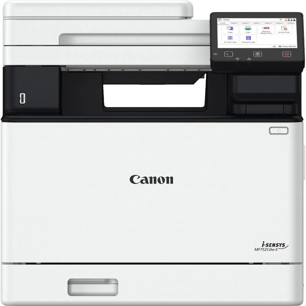 Canon i-SENSYS MF752Cdw II Bílá