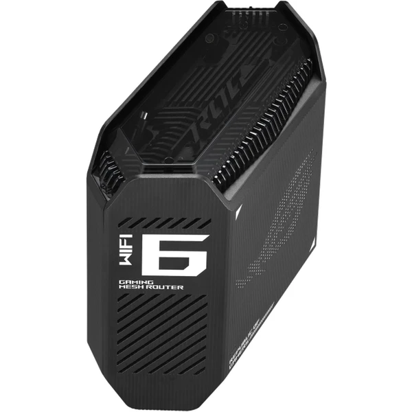 ASUS ROG Rapture GT6 černý Mesh systém - Mesh systémy - Obrázek K176000701