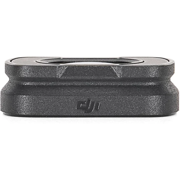 DJI Osmo Pocket 3 širokoúhlá čočka - Přídavné objektivy - Obrázek K190000N01
