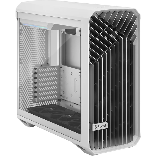 Fractal Design Torrent Bílá TG Clear Tint - Počítačové skříně - Obrázek K19W600301