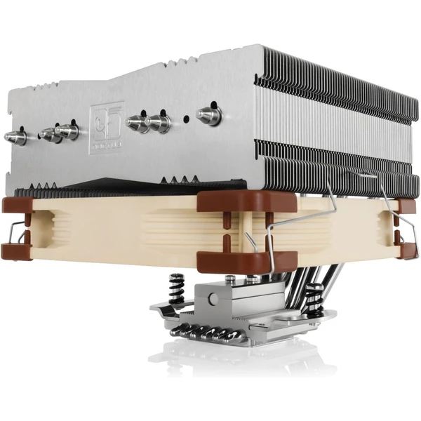 NOCTUA NH-C14S - chladič procesoru - Chladiče - Obrázek K1B3000P01