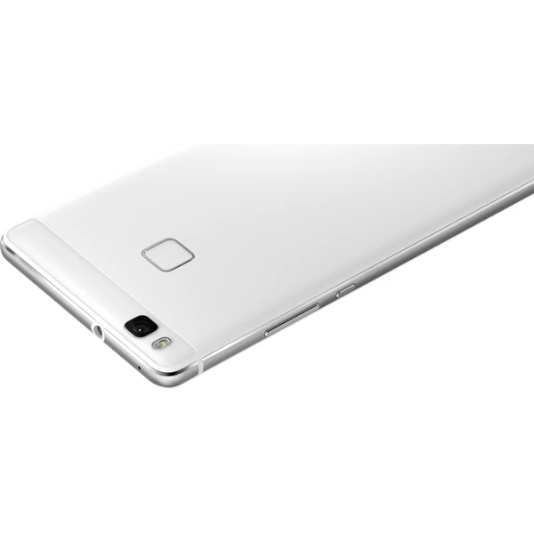 Huawei P9 Lite LTE bílý TM CZ - Mobilní telefony - Obrázek K1BG000101