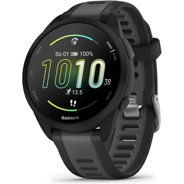 Garmin Forerunner 165 Music Černá