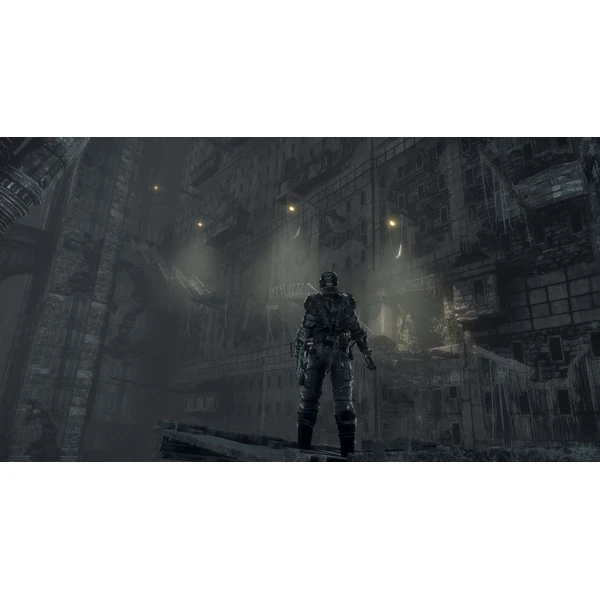 Bleak Faith: Forsaken (PS5) - Hry pro PS5 - Obrázek K1D7000K01