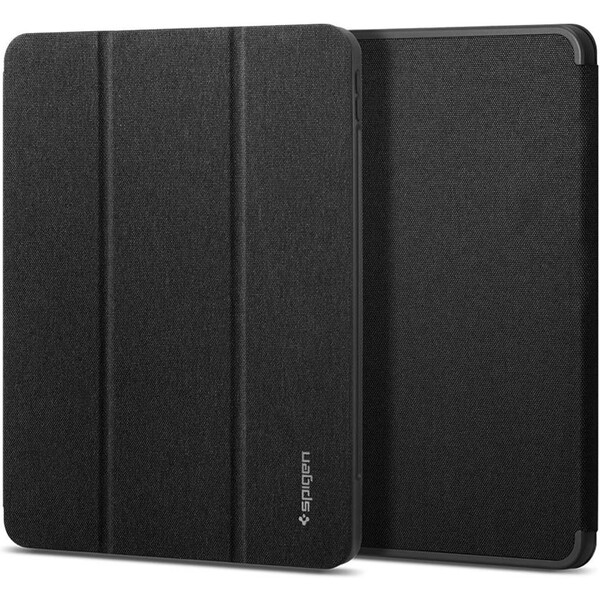 Spigen Urban Fit iPad Pro 11" 2020/2018 ACS01054 black