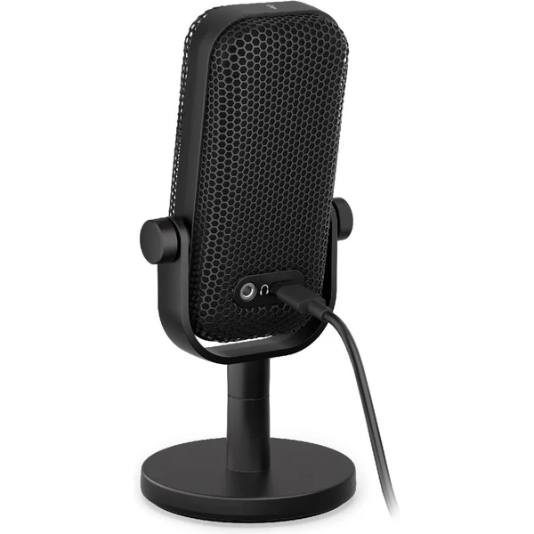 Endorfy Solum Voice S - herní/streamovací mikrofon - Mikrofony - Obrázek K1F8000701