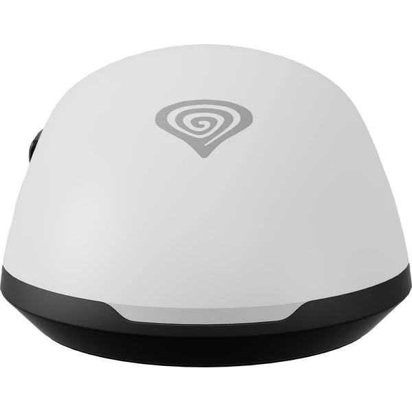 Genesis Krypton 660 herní myš bílá - Myši - Obrázek K1G8000N01
